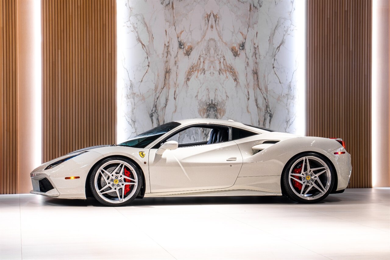 2018 Ferrari 488 GTB - Photo 3 - Beverly Hills, CA 90212