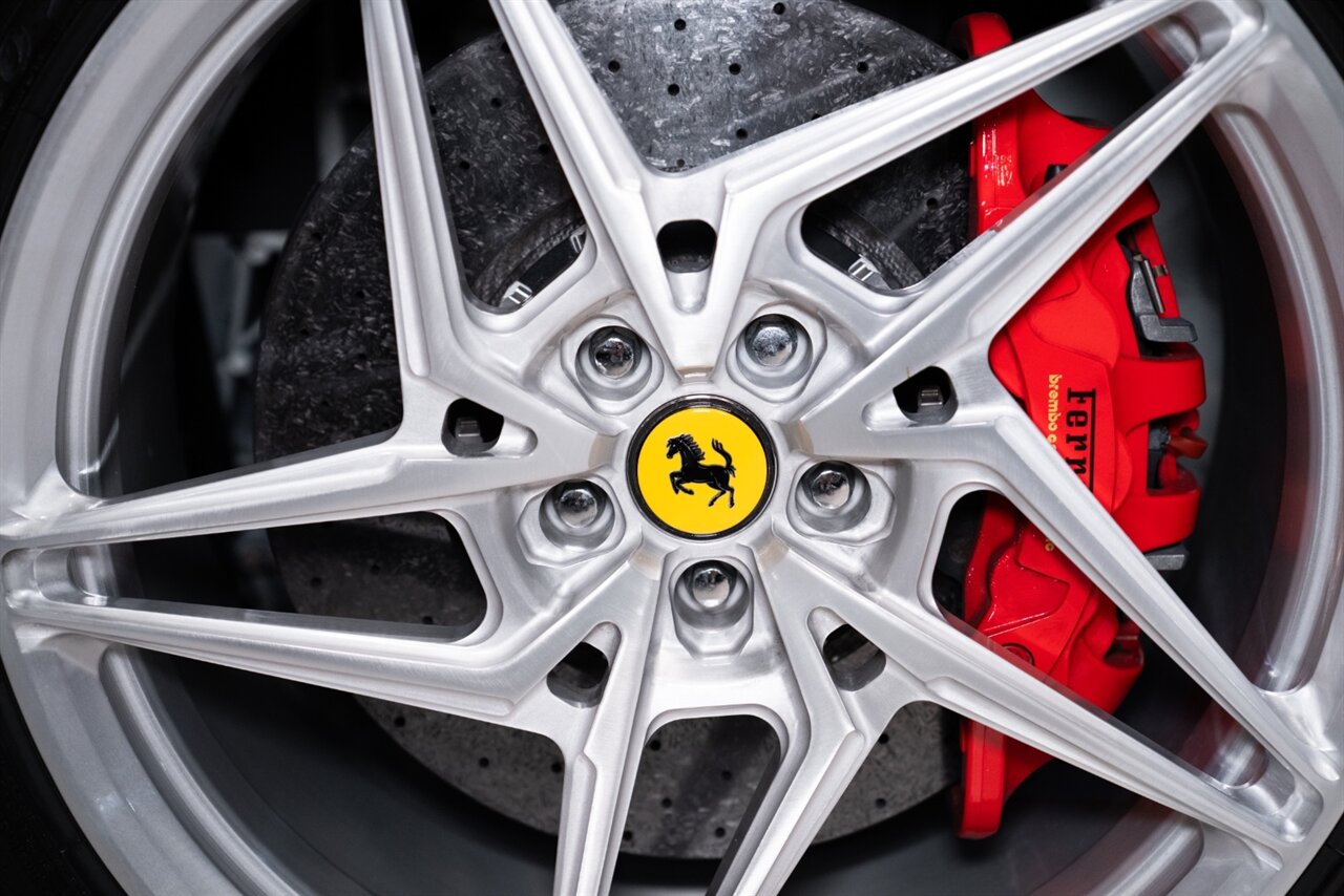 2018 Ferrari 488 GTB - Photo 12 - Beverly Hills, CA 90212