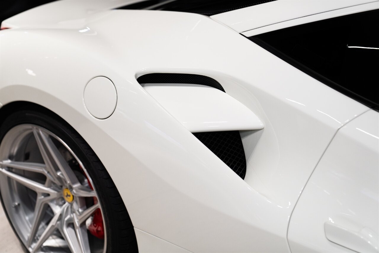 2018 Ferrari 488 GTB - Photo 15 - Beverly Hills, CA 90212