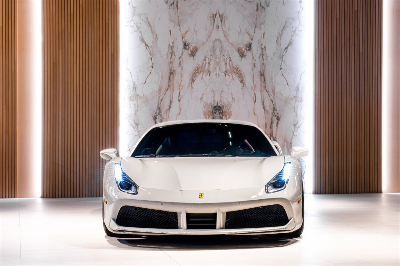 2018 Ferrari 488 GTB - Photo 2 - Beverly Hills, CA 90212