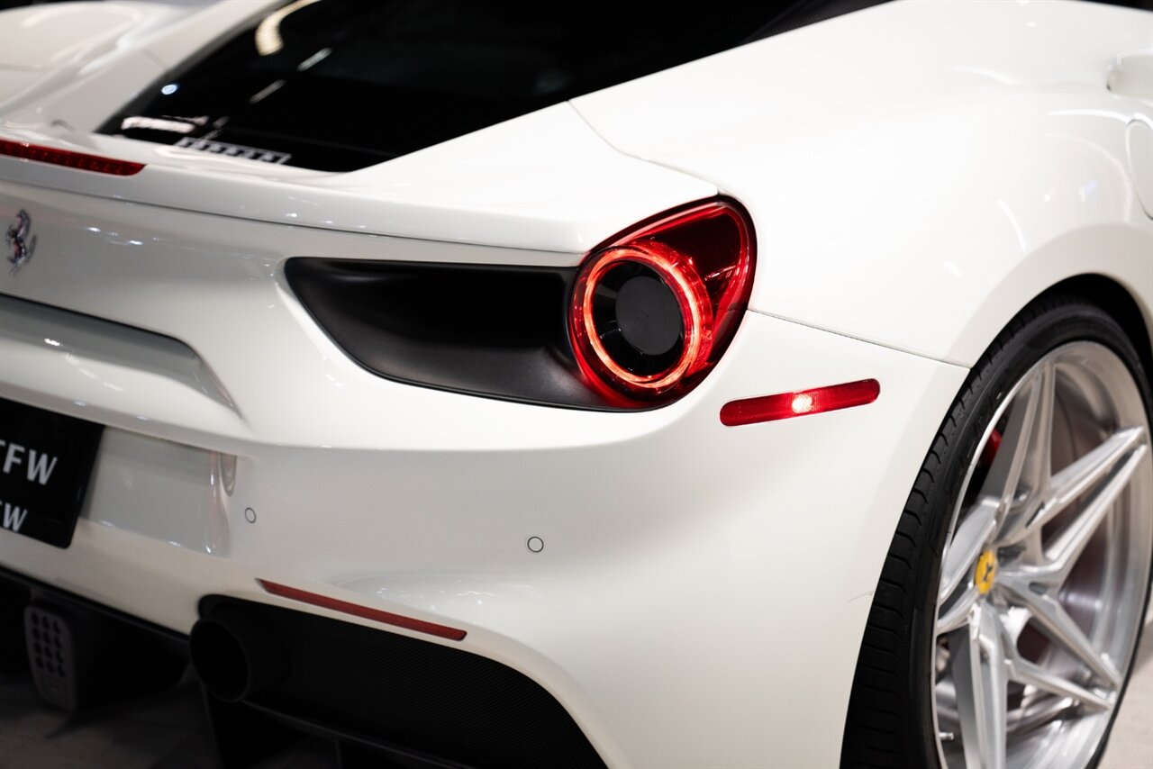 2018 Ferrari 488 GTB - Photo 17 - Beverly Hills, CA 90212