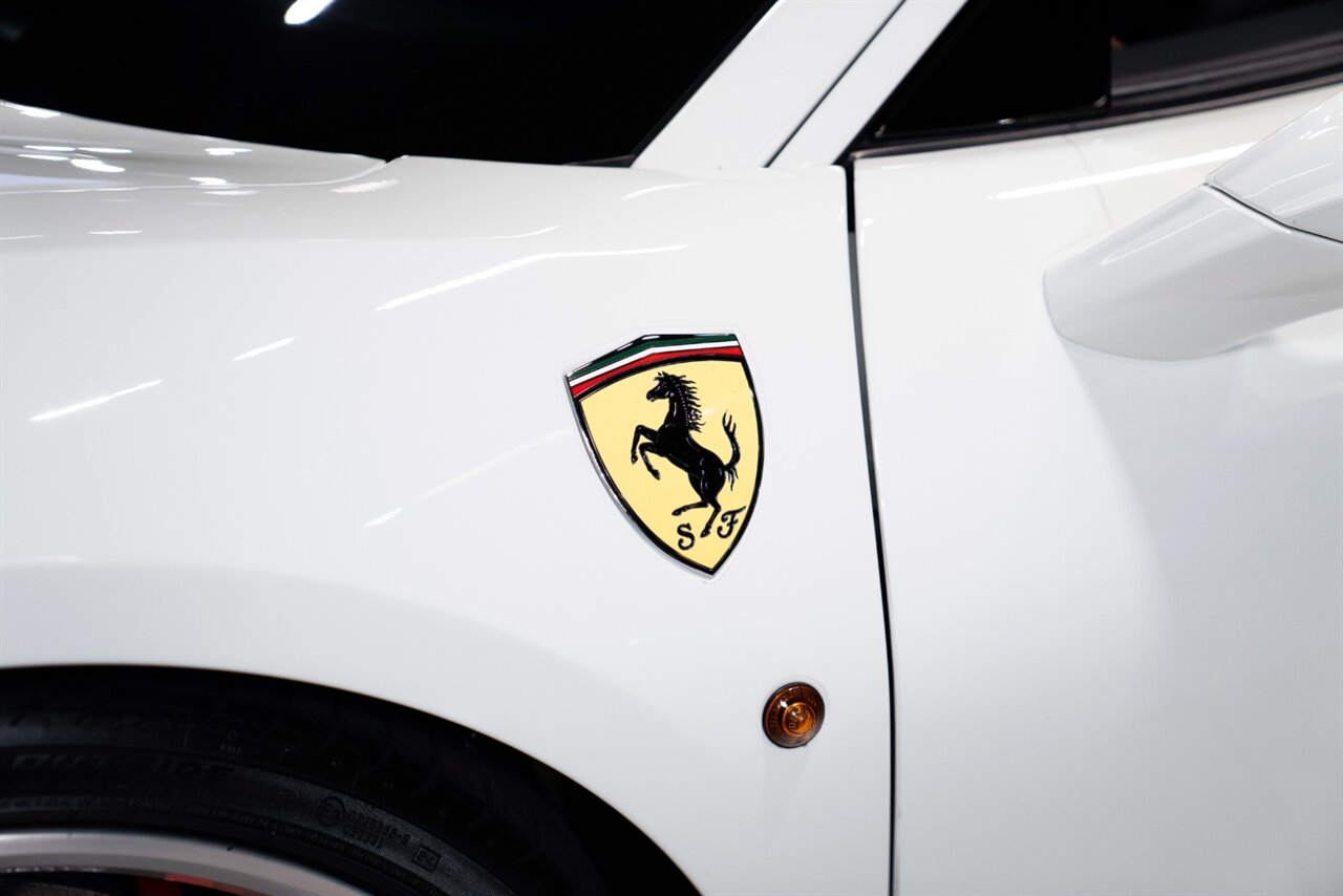 2018 Ferrari 488 GTB - Photo 11 - Beverly Hills, CA 90212