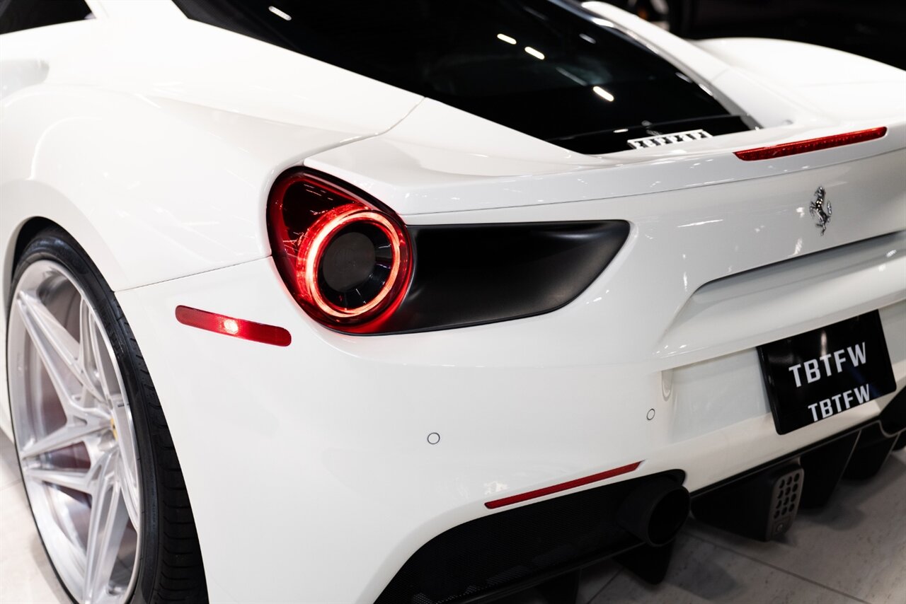 2018 Ferrari 488 GTB - Photo 20 - Beverly Hills, CA 90212