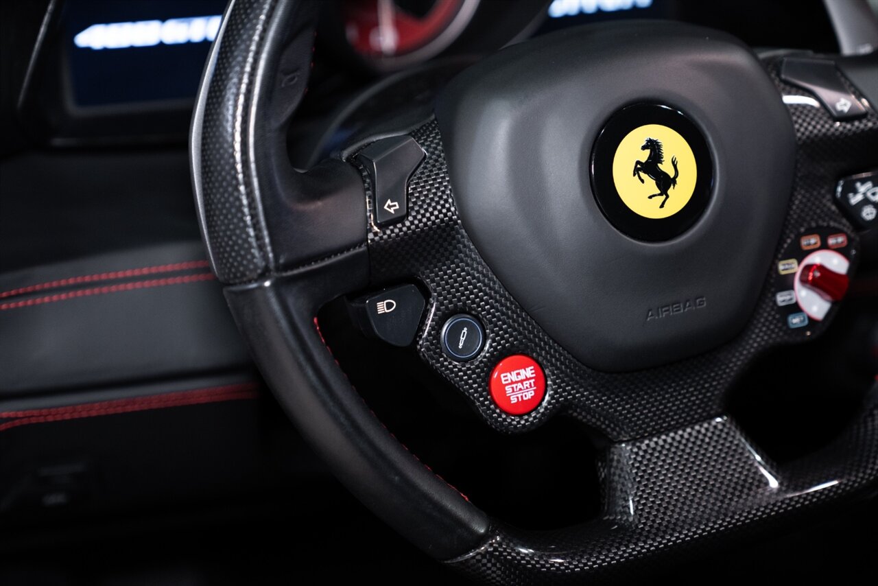 2018 Ferrari 488 GTB - Photo 26 - Beverly Hills, CA 90212