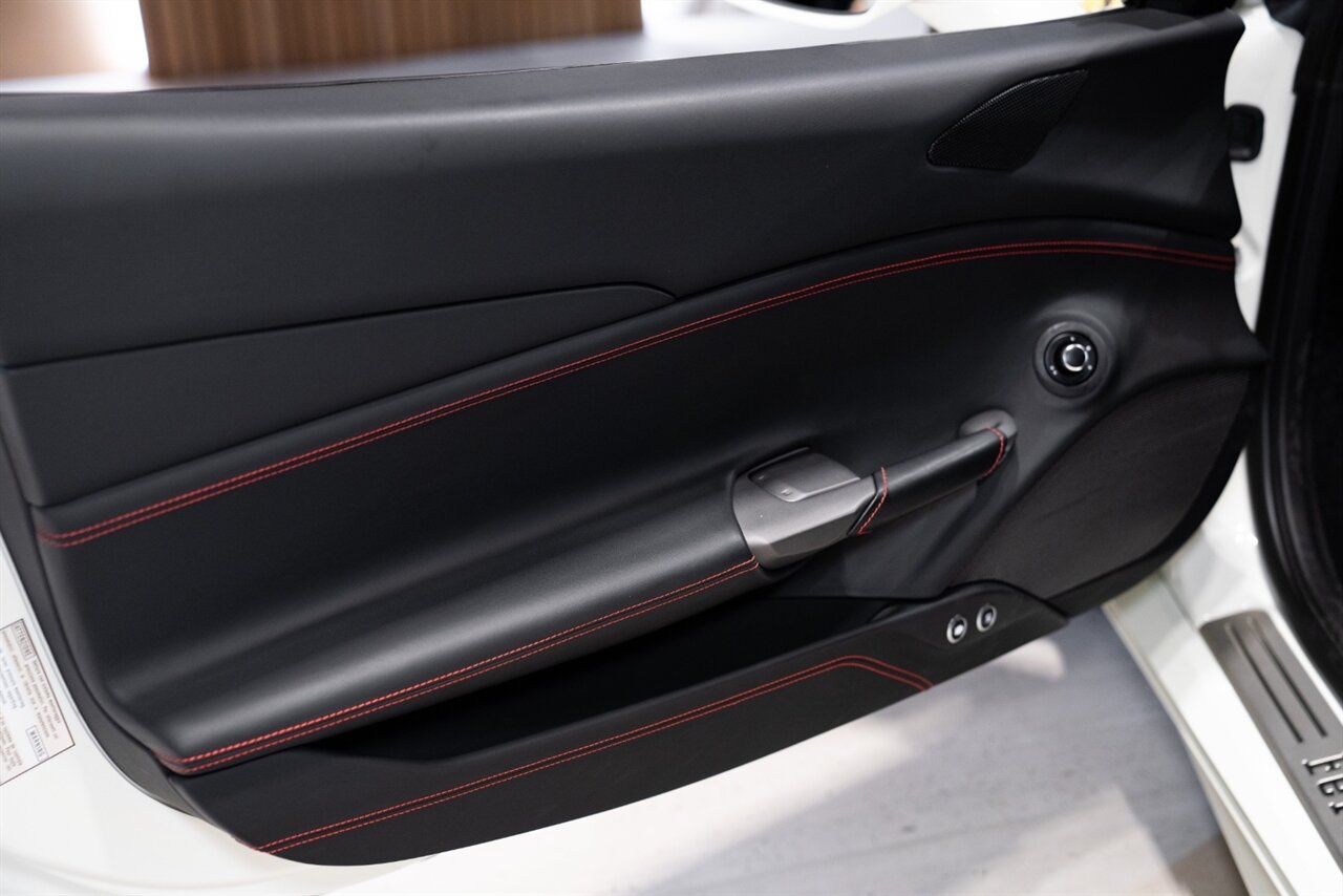 2018 Ferrari 488 GTB - Photo 29 - Beverly Hills, CA 90212