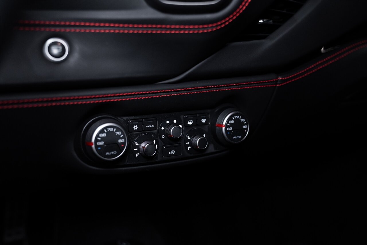 2018 Ferrari 488 GTB - Photo 36 - Beverly Hills, CA 90212