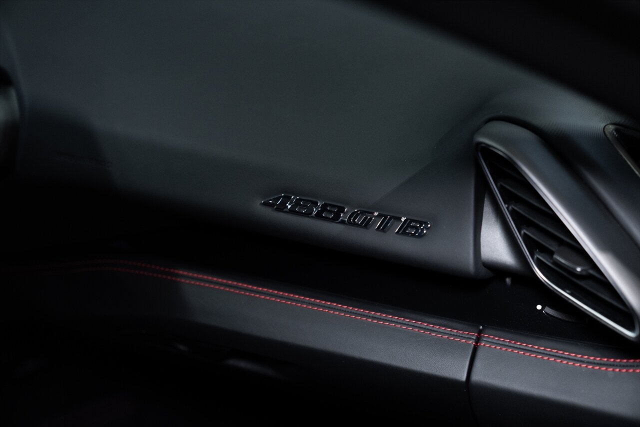 2018 Ferrari 488 GTB - Photo 31 - Beverly Hills, CA 90212