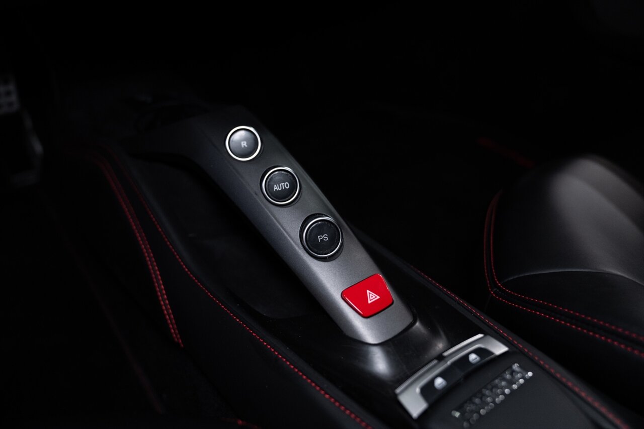 2018 Ferrari 488 GTB - Photo 35 - Beverly Hills, CA 90212