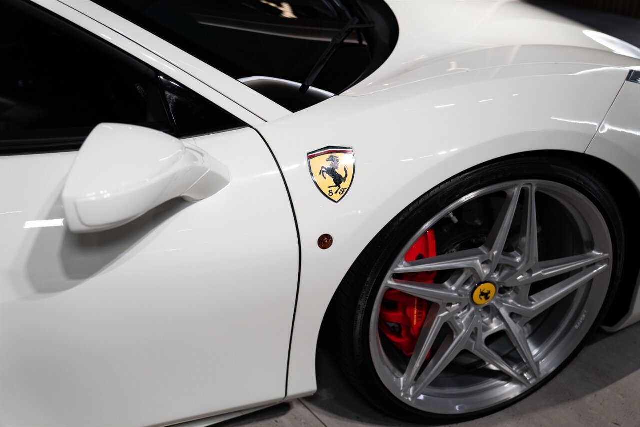 2018 Ferrari 488 GTB - Photo 16 - Beverly Hills, CA 90212