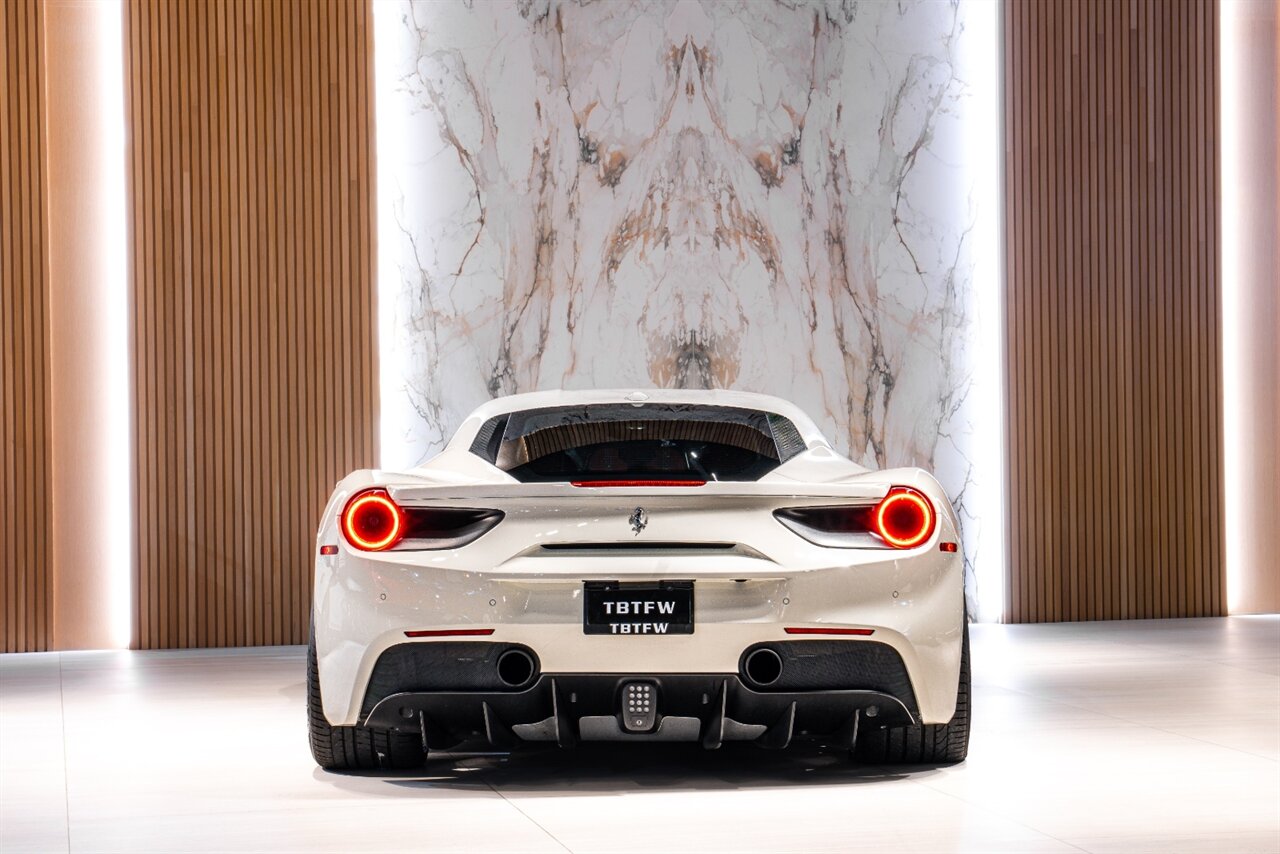 2018 Ferrari 488 GTB - Photo 5 - Beverly Hills, CA 90212