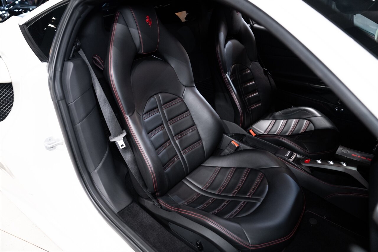 2018 Ferrari 488 GTB - Photo 32 - Beverly Hills, CA 90212