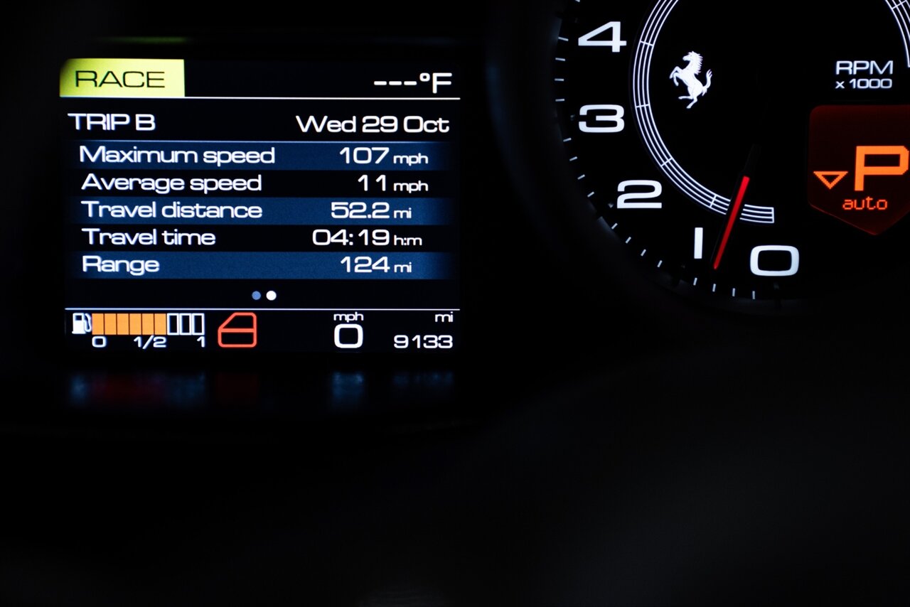 2018 Ferrari 488 GTB - Photo 37 - Beverly Hills, CA 90212