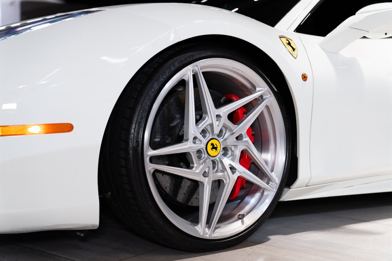 2018 Ferrari 488 GTB - Photo 9 - Beverly Hills, CA 90212