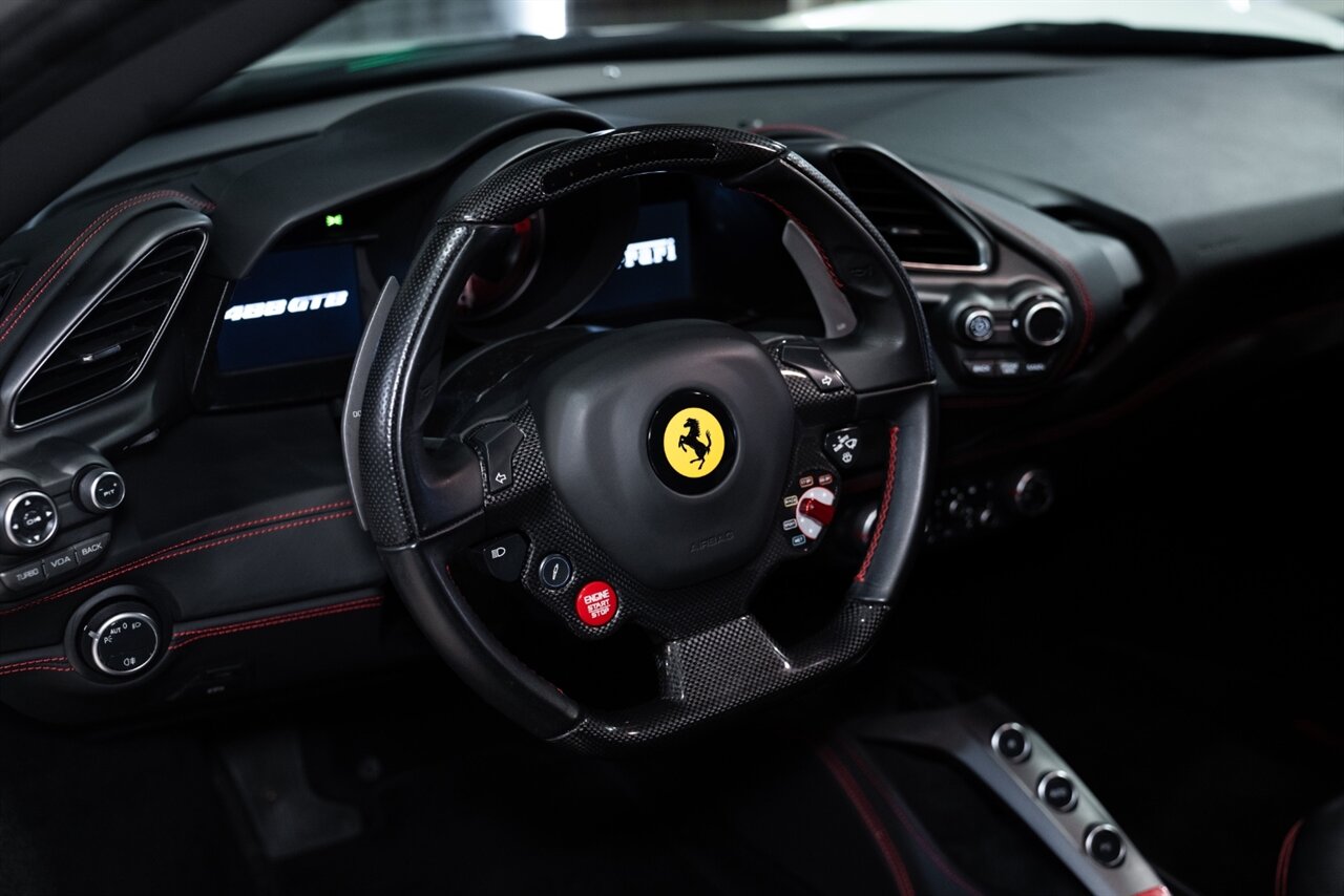 2018 Ferrari 488 GTB - Photo 24 - Beverly Hills, CA 90212