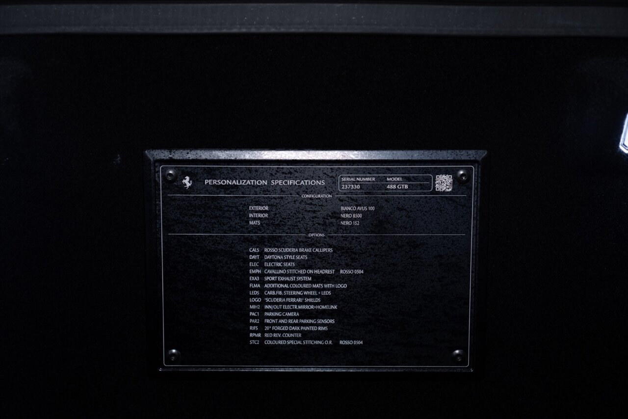 2018 Ferrari 488 GTB - Photo 33 - Beverly Hills, CA 90212