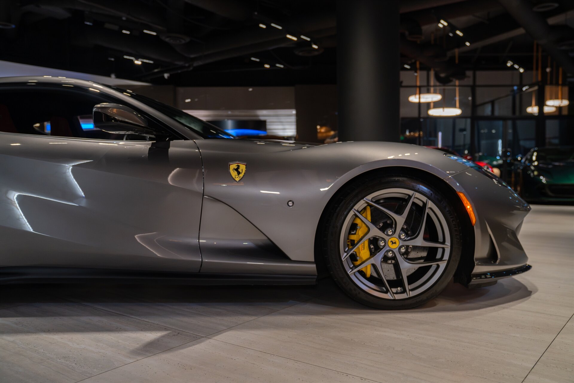 2019 Ferrari 812 Superfast - Photo 38