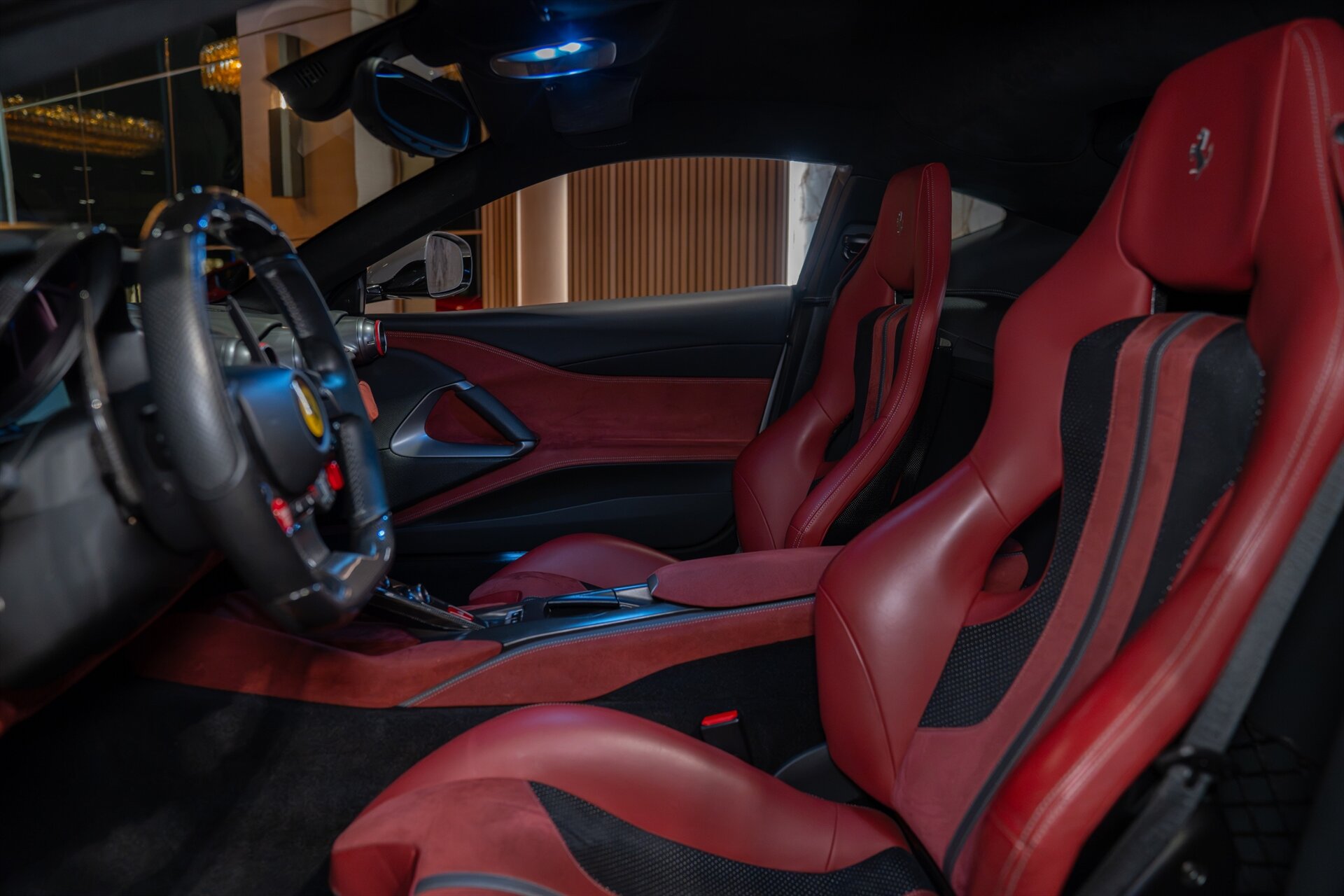 2019 Ferrari 812 Superfast - Photo 24