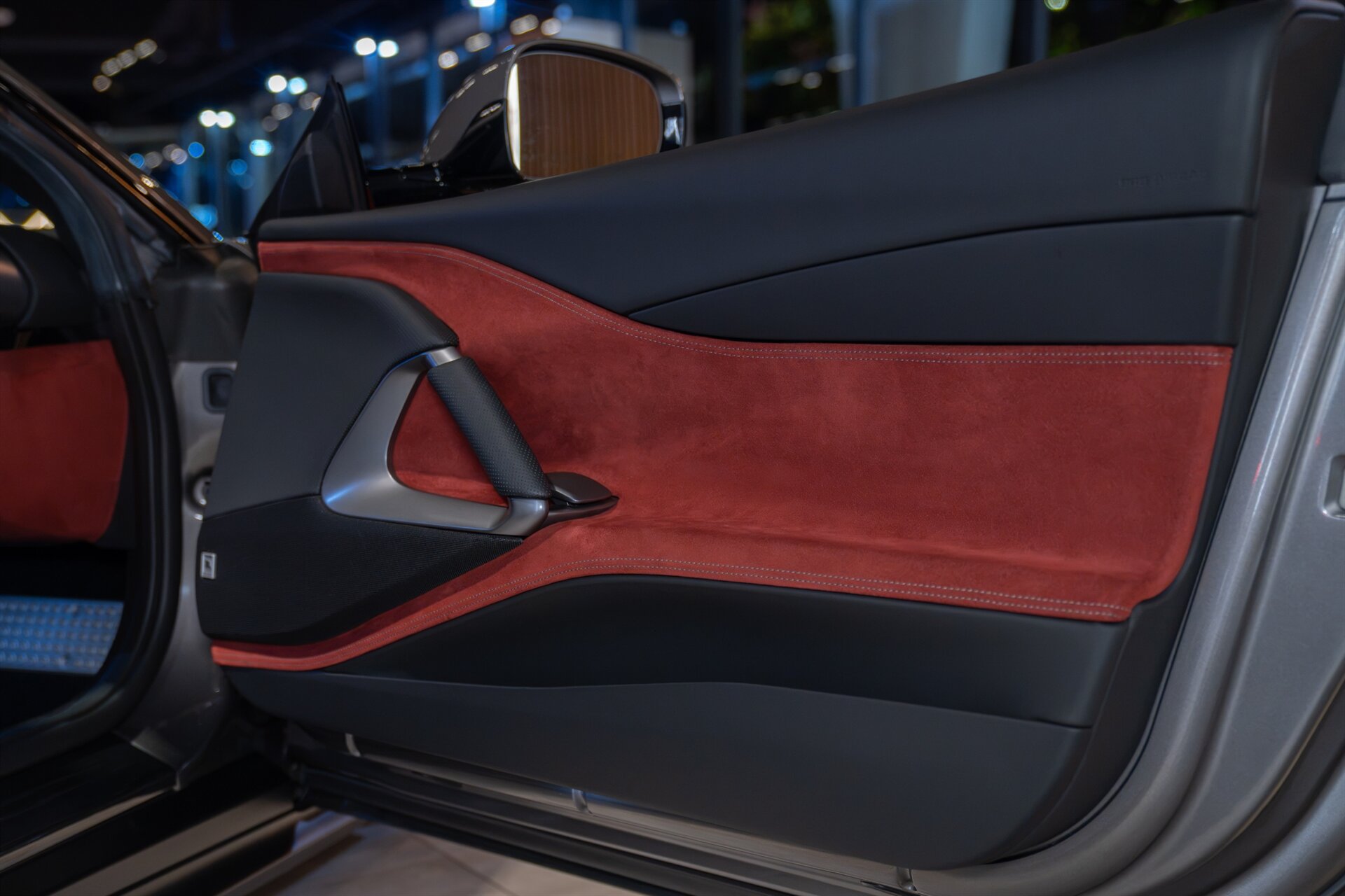 2019 Ferrari 812 Superfast - Photo 41