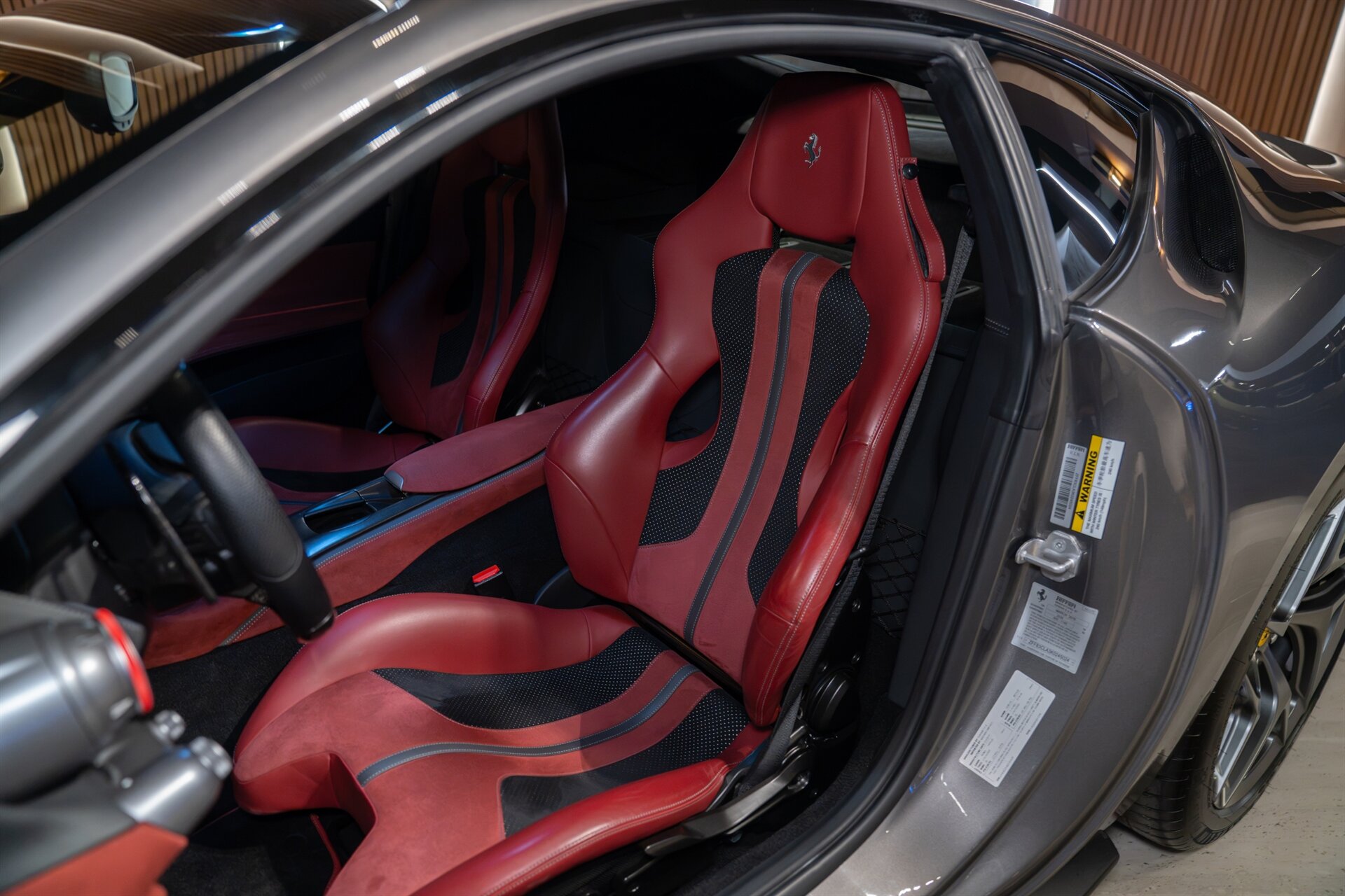 2019 Ferrari 812 Superfast - Photo 23