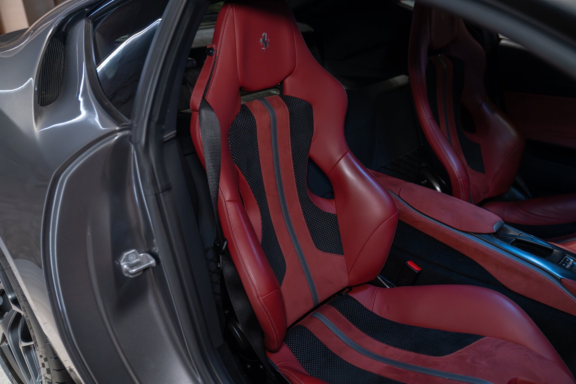 2019 Ferrari 812 Superfast - Photo 43