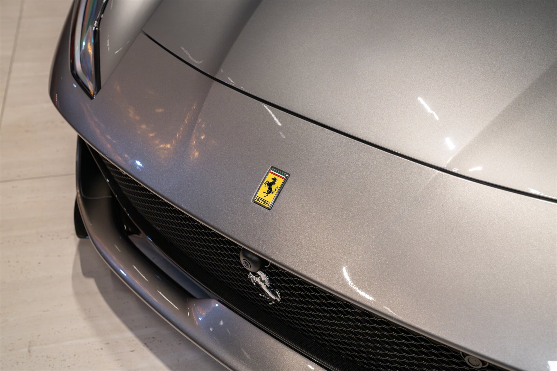 2019 Ferrari 812 Superfast - Photo 12