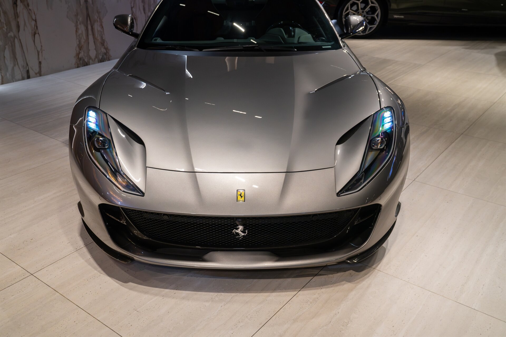 2019 Ferrari 812 Superfast - Photo 5