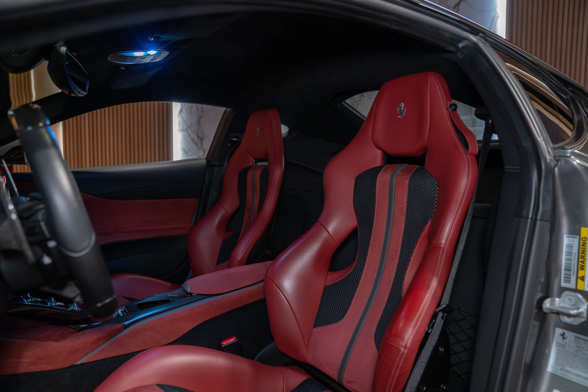 2019 Ferrari 812 Superfast - Photo 22