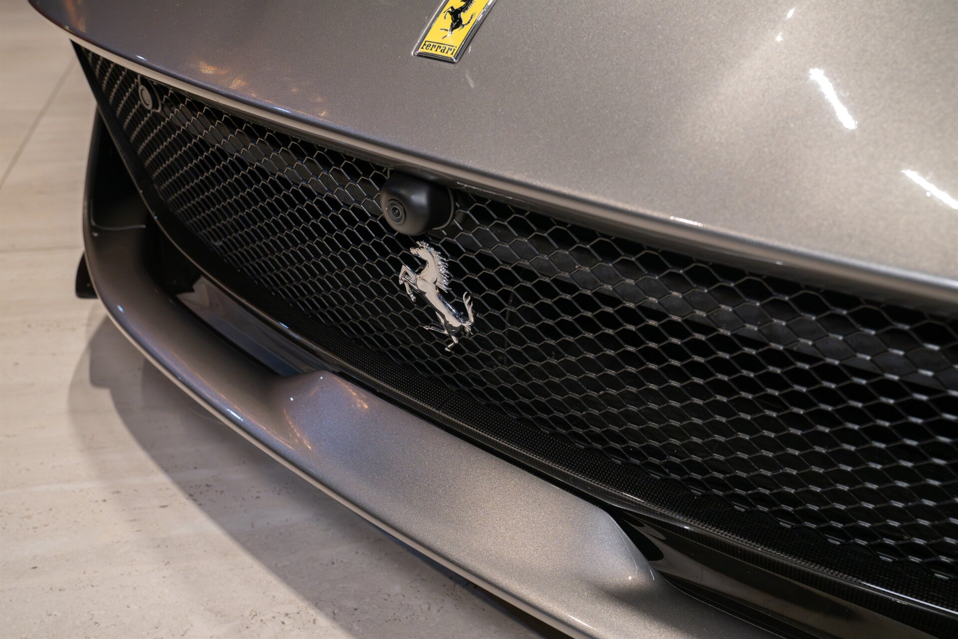 2019 Ferrari 812 Superfast - Photo 6