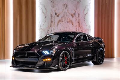 2022 Ford Mustang Shelby GT500 KR Widebody Coupe