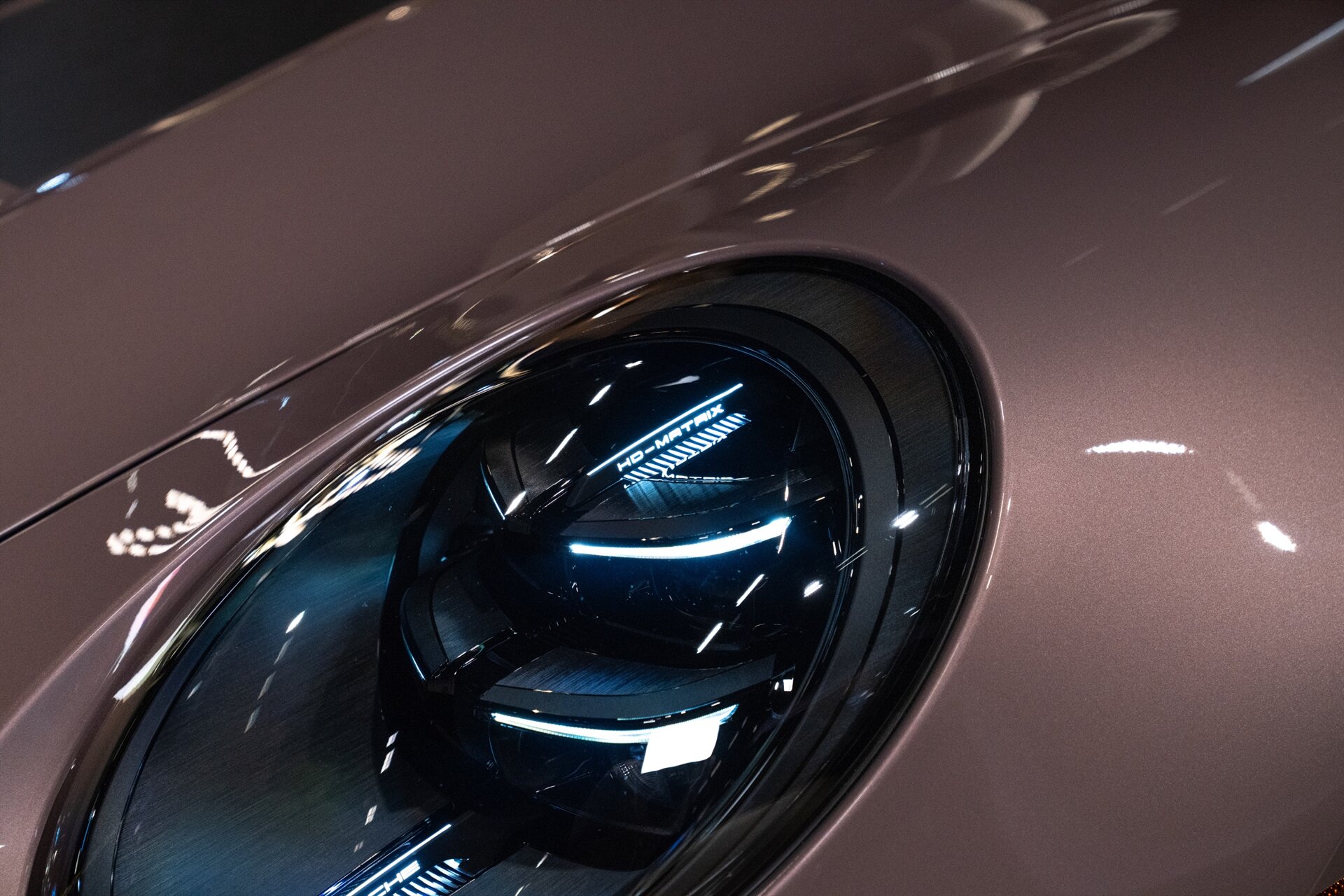 2026 Porsche 911 Spirit 70 - Photo 12