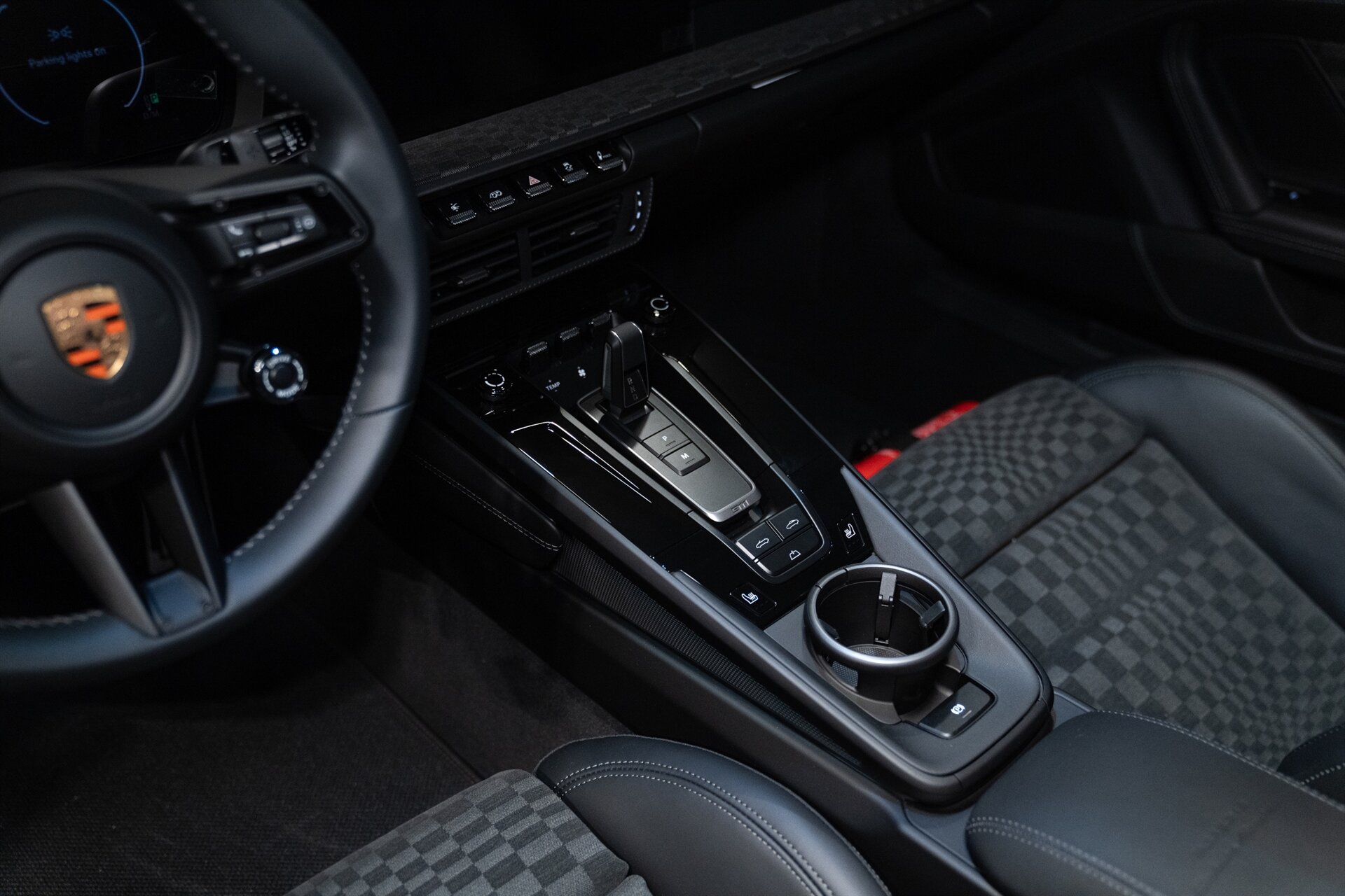2026 Porsche 911 Spirit 70 - Photo 21
