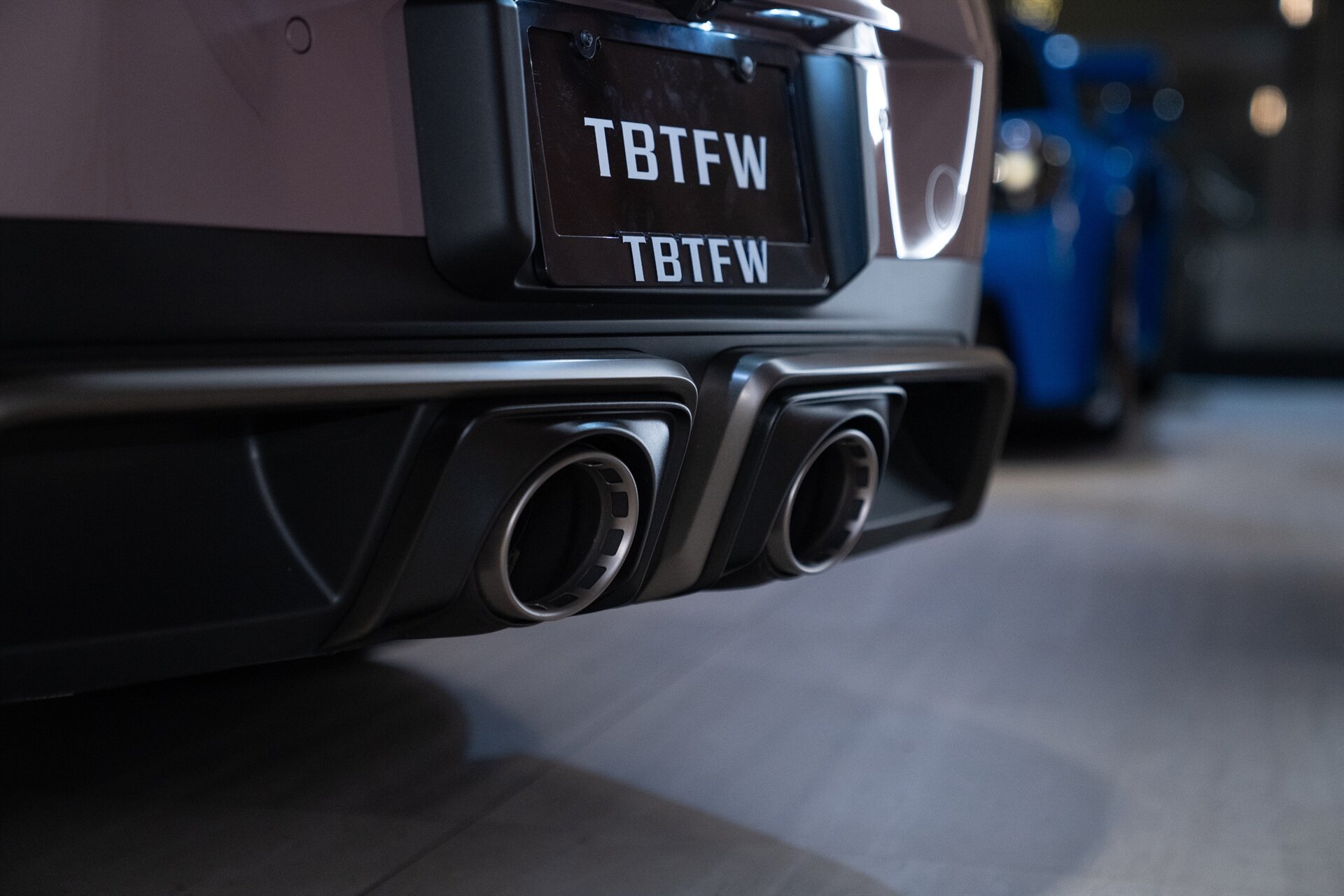 2026 Porsche 911 Spirit 70 - Photo 27