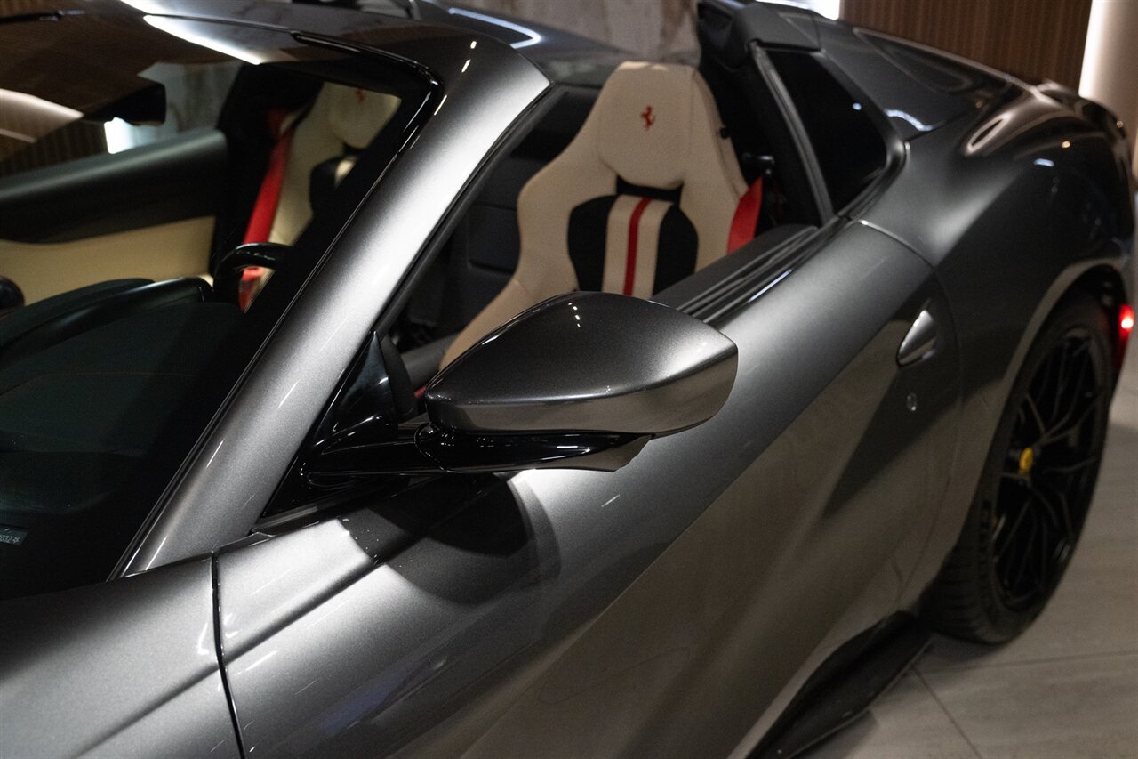 2021 Ferrari 812 GTS   - Photo 14 - Beverly Hills, CA 90212
