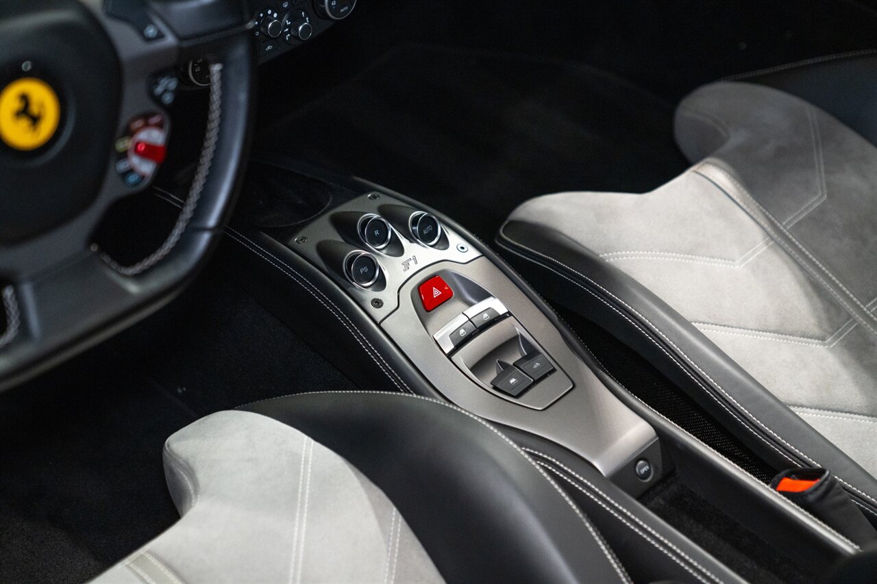 2012 Ferrari 458 Spider - Photo 10 - Beverly Hills, CA 90212