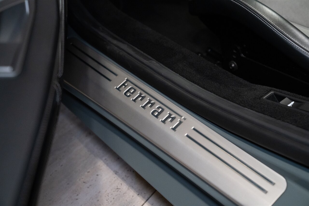2012 Ferrari 458 Spider - Photo 13 - Beverly Hills, CA 90212