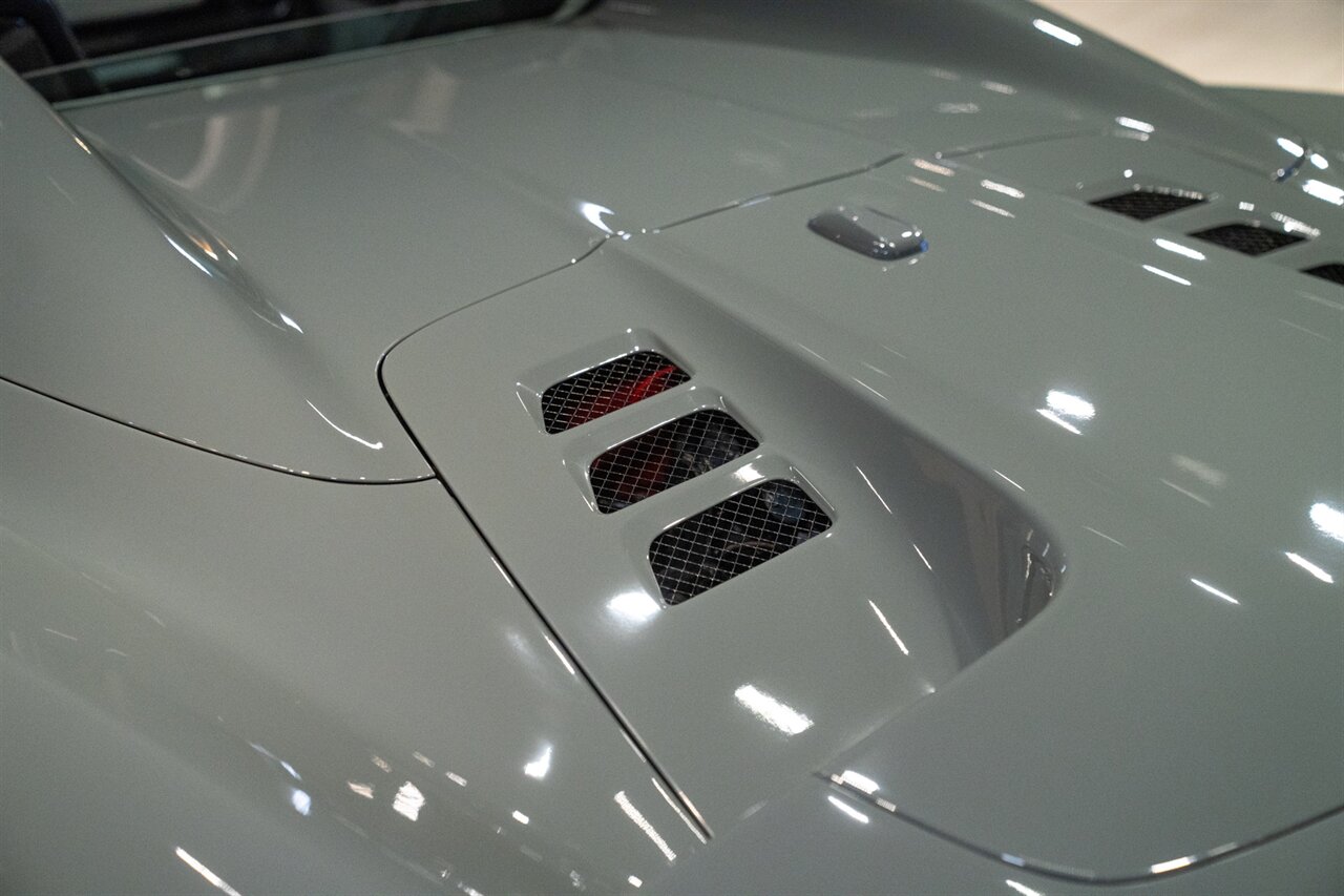 2012 Ferrari 458 Spider - Photo 23 - Beverly Hills, CA 90212