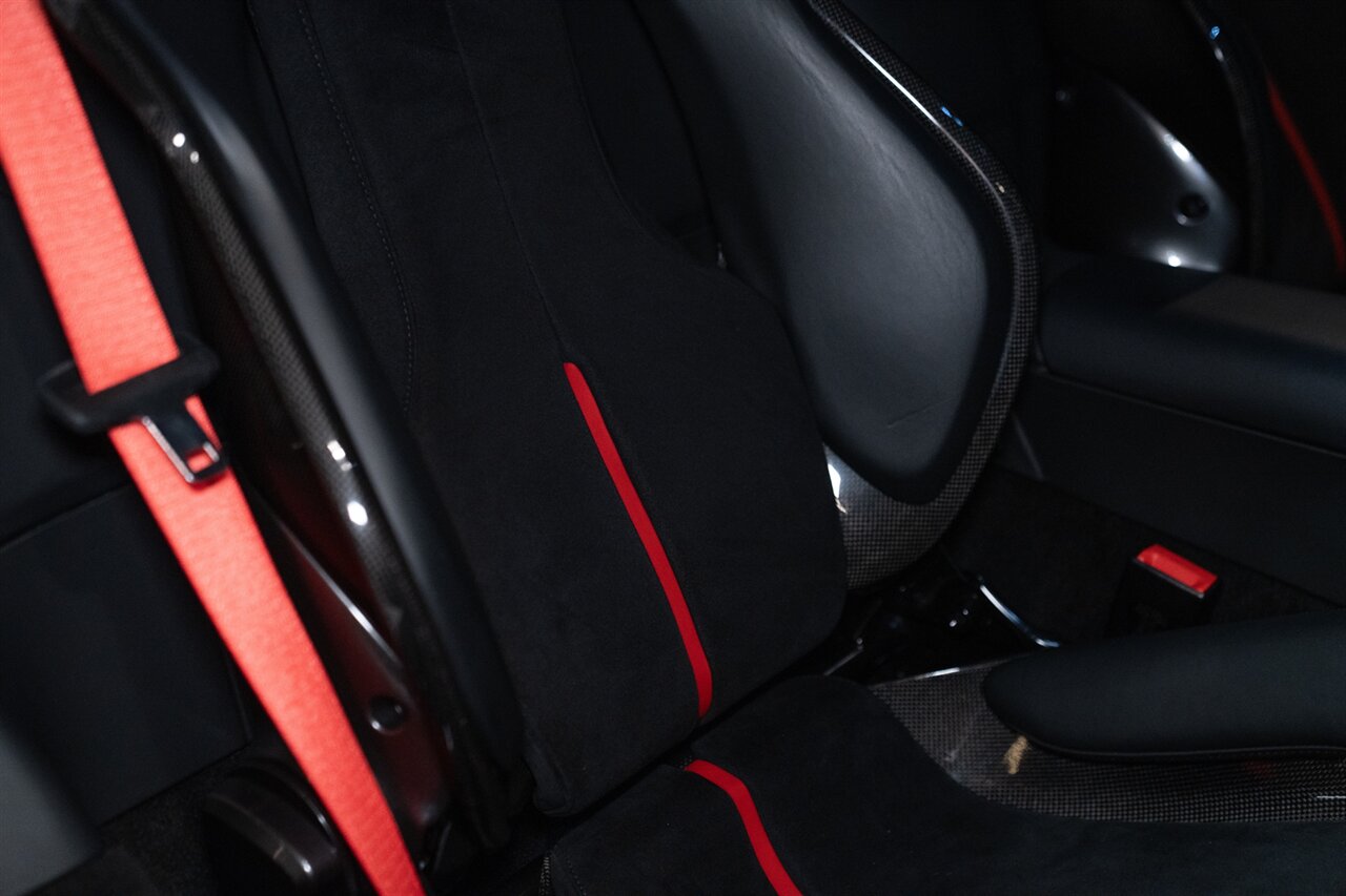 2021 Ferrari SF90 Stradale   - Photo 7 - Beverly Hills, CA 90212