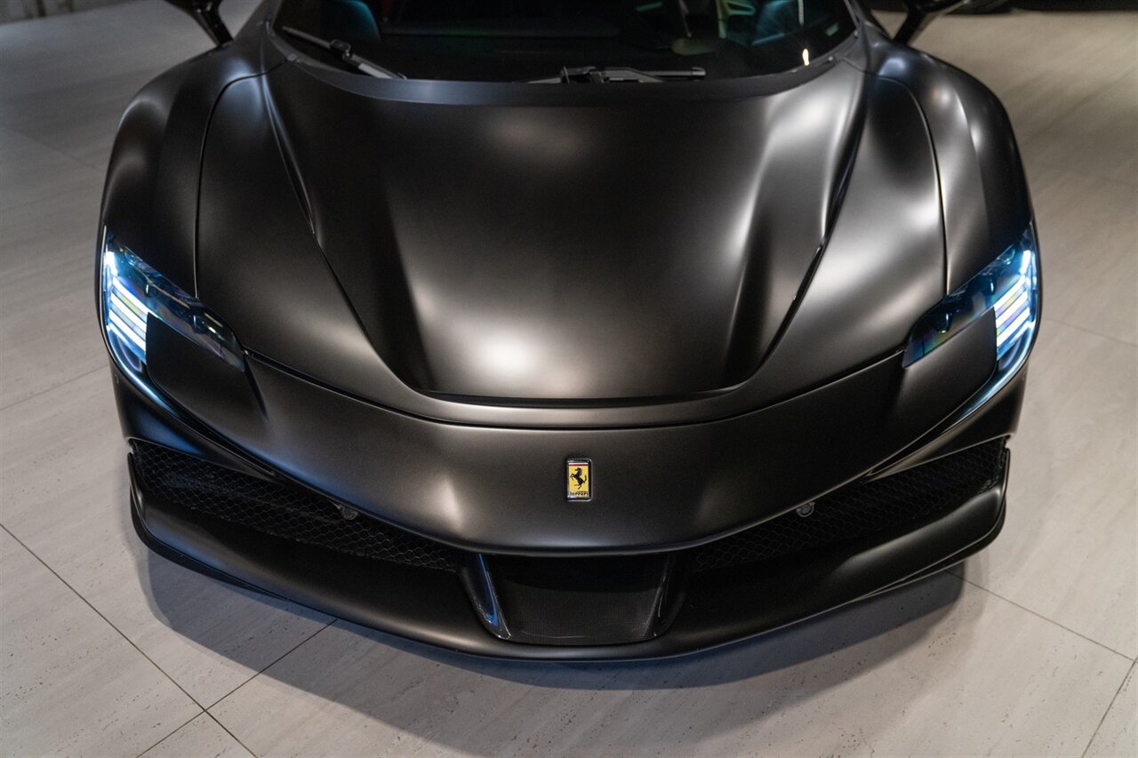 2021 Ferrari SF90 Stradale   - Photo 17 - Beverly Hills, CA 90212
