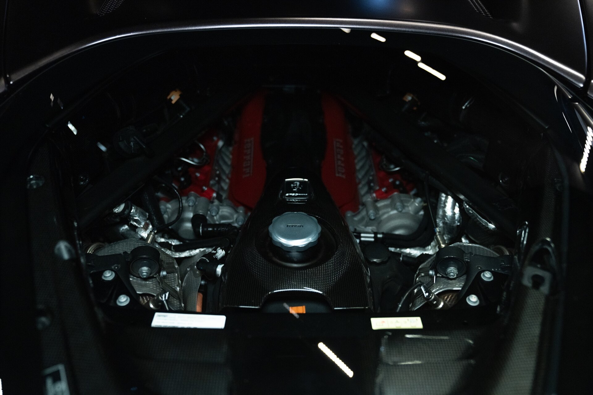 2021 Ferrari SF90 Stradale - Photo 20