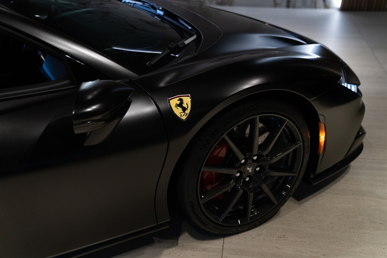 2021 Ferrari SF90 Stradale   - Photo 13 - Beverly Hills, CA 90212