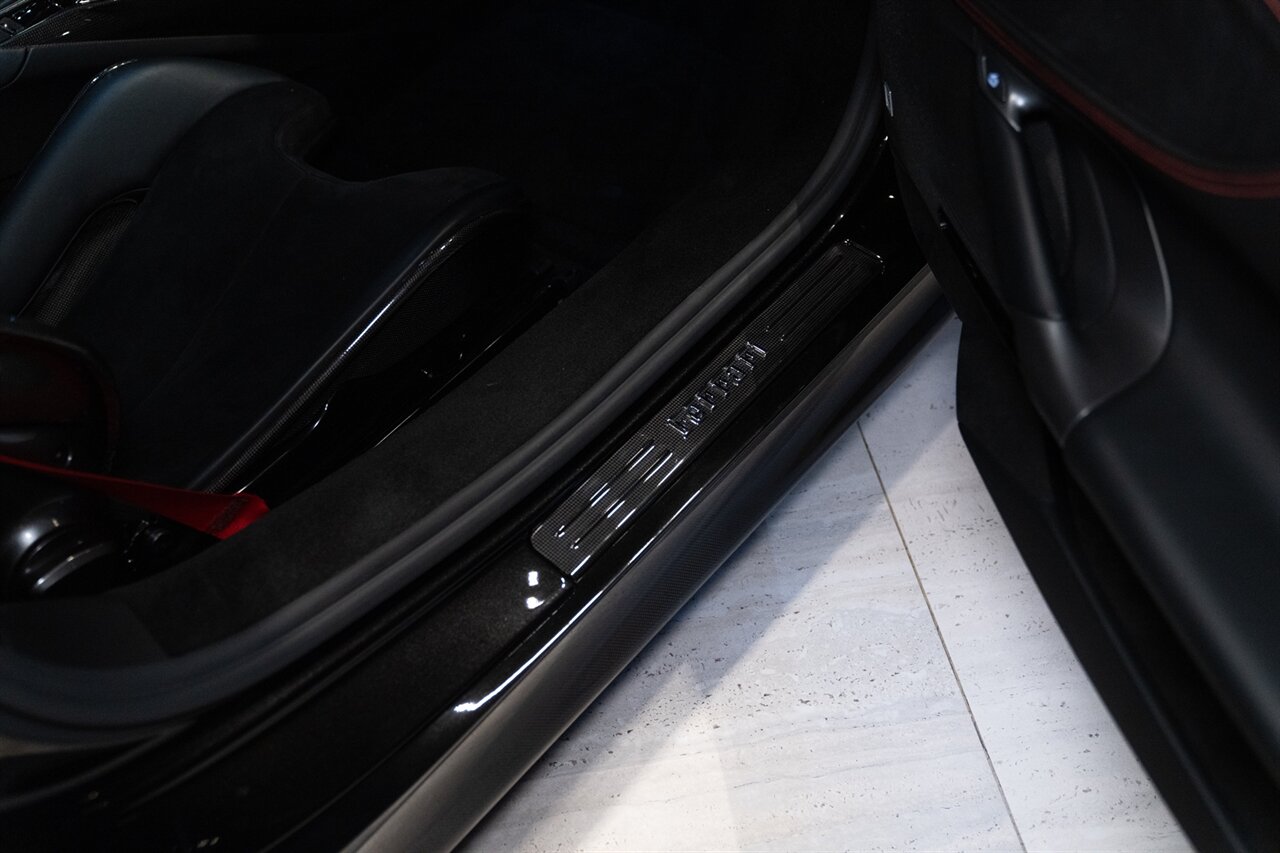 2021 Ferrari SF90 Stradale   - Photo 10 - Beverly Hills, CA 90212