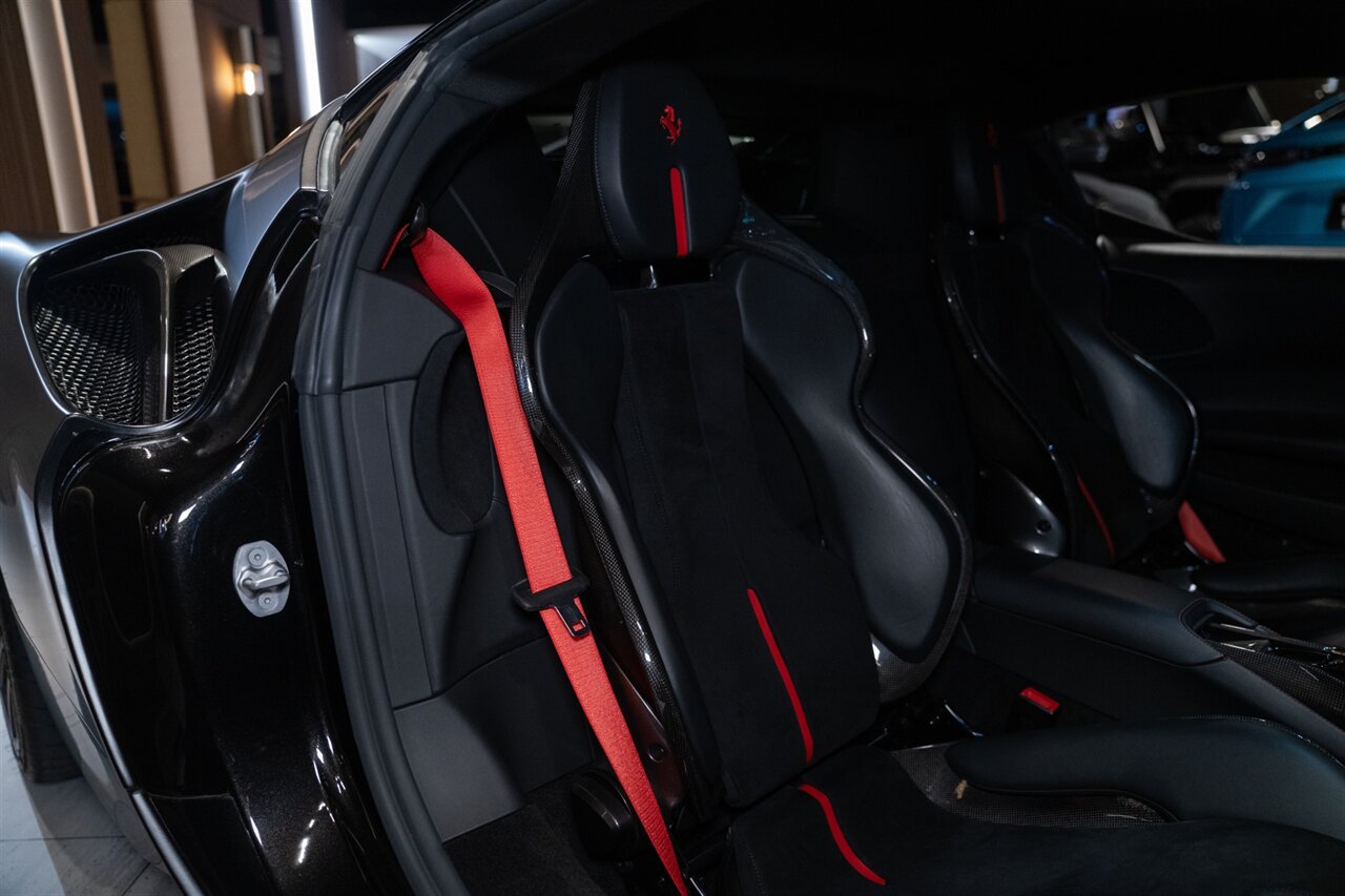 2021 Ferrari SF90 Stradale   - Photo 6 - Beverly Hills, CA 90212