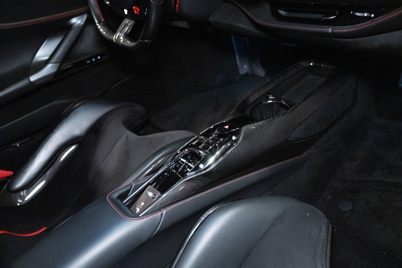 2021 Ferrari SF90 Stradale   - Photo 9 - Beverly Hills, CA 90212