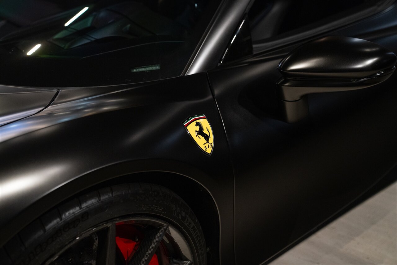 2021 Ferrari SF90 Stradale   - Photo 25 - Beverly Hills, CA 90212