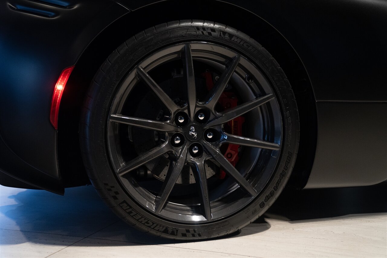 2021 Ferrari SF90 Stradale   - Photo 11 - Beverly Hills, CA 90212