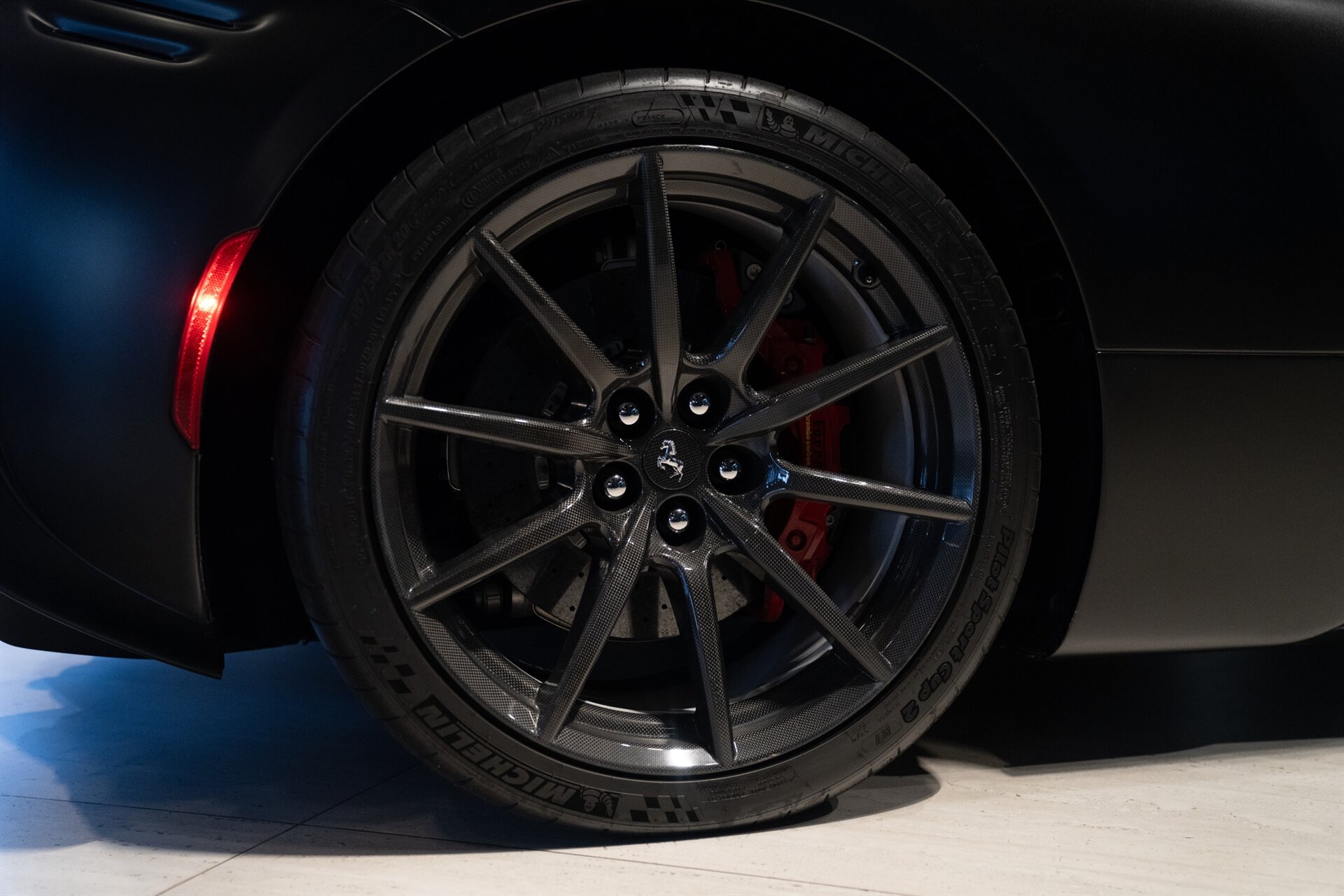 2021 Ferrari SF90 Stradale - Photo 11