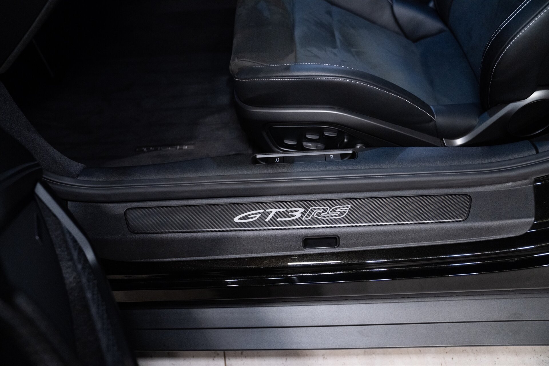 2025 Porsche 911 GT3 RS - Photo 7