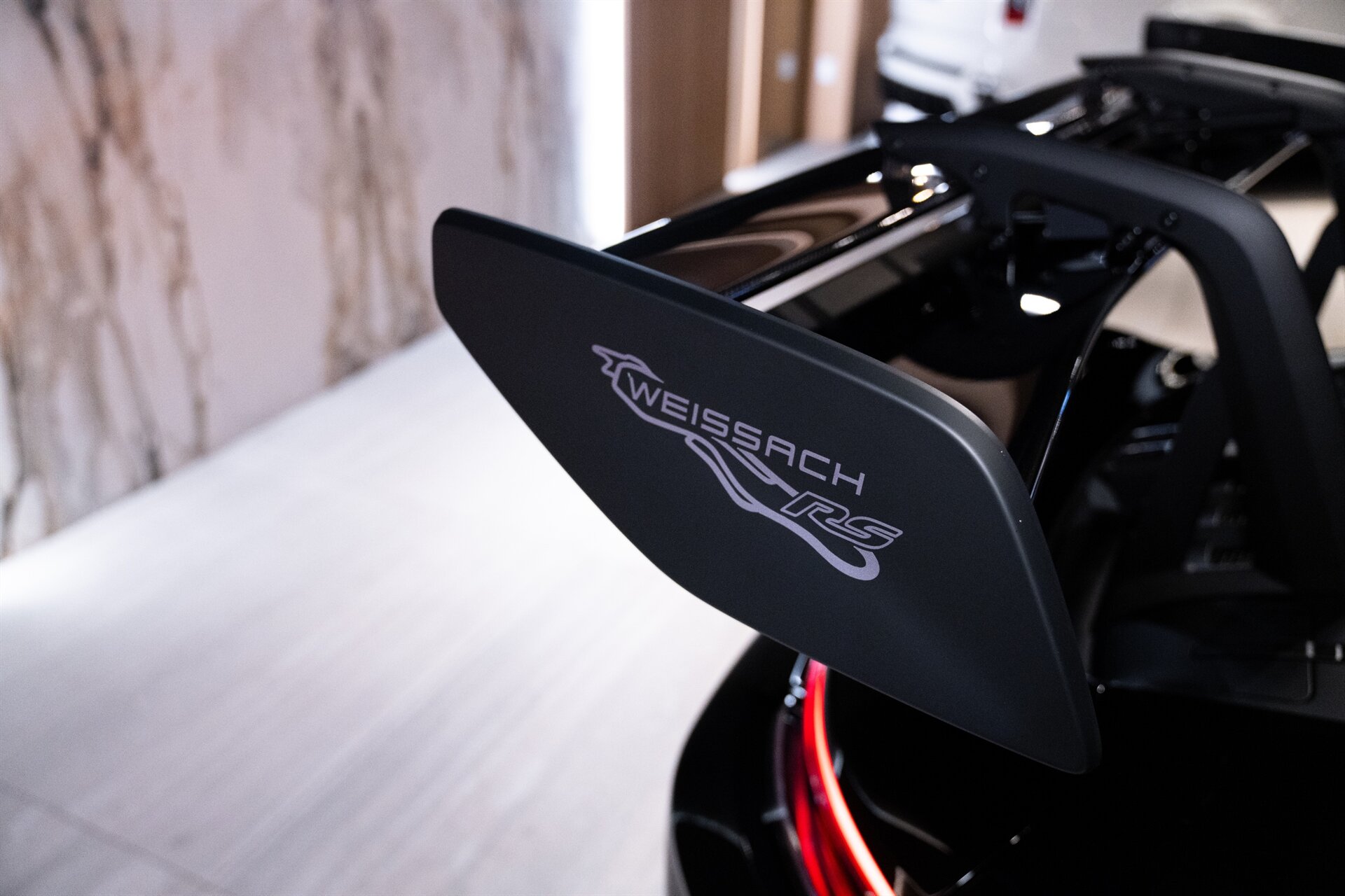 2025 Porsche 911 GT3 RS - Photo 21