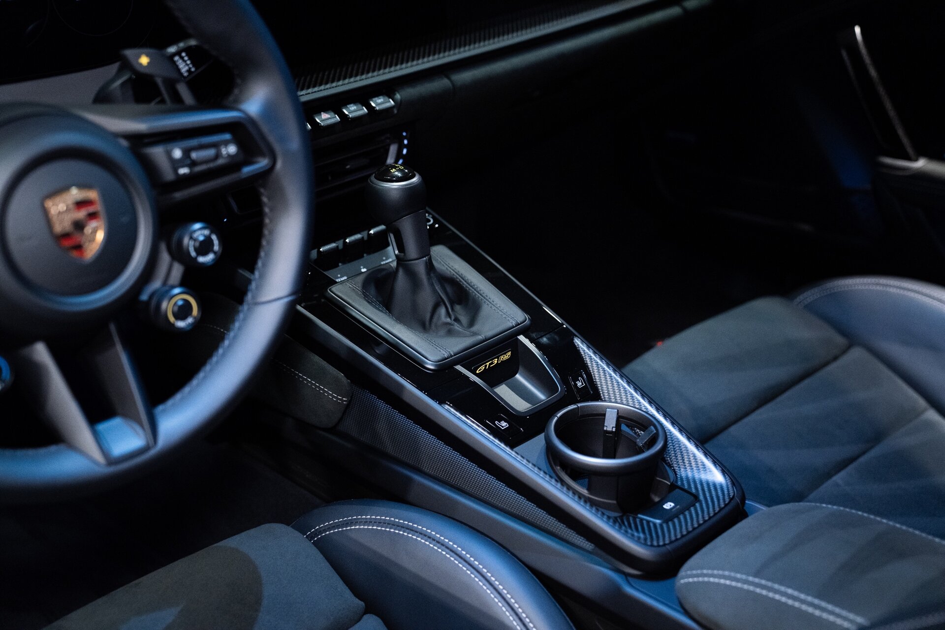 2025 Porsche 911 GT3 RS - Photo 9