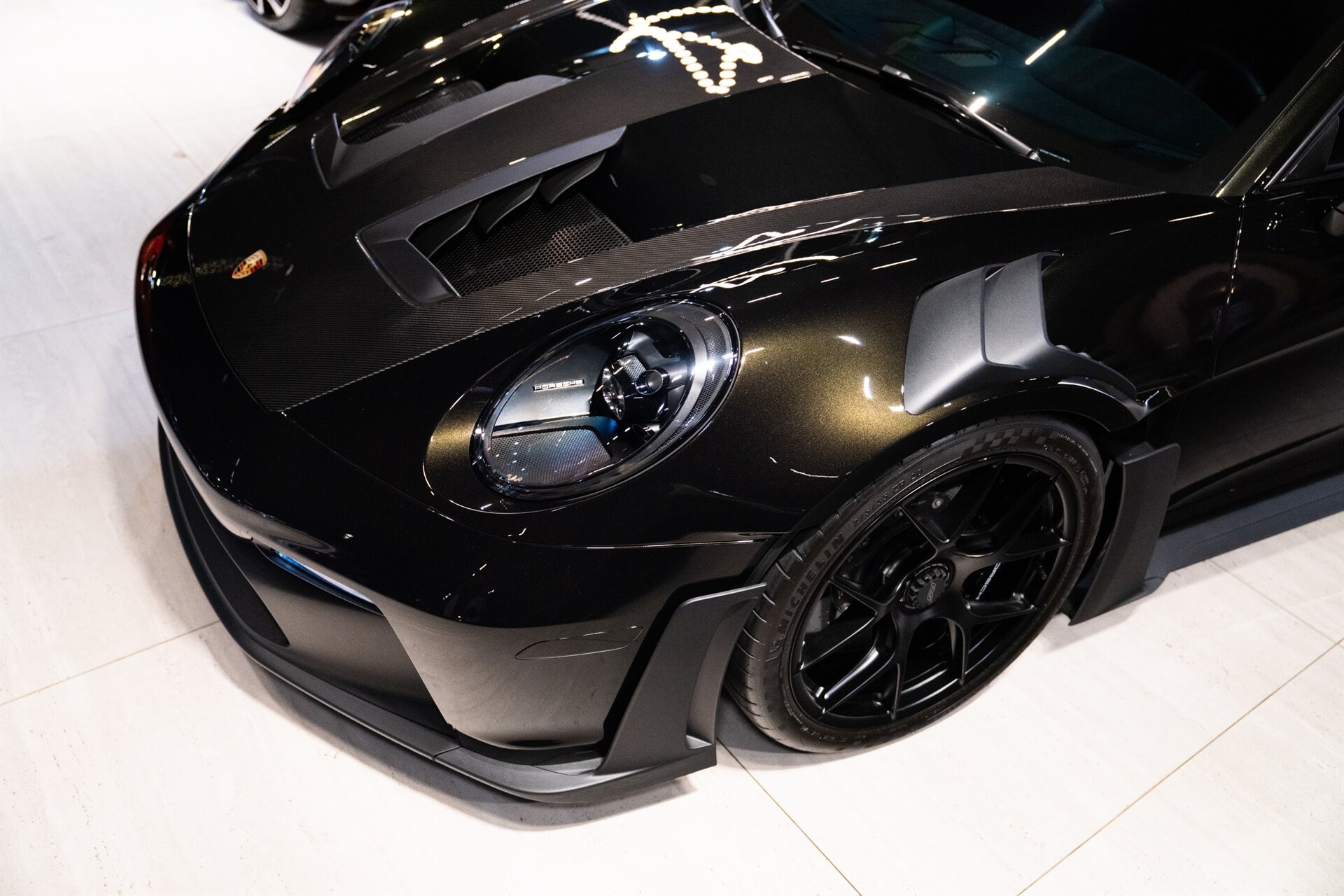 2025 Porsche 911 GT3 RS - Photo 23